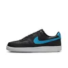 Imagem do produto Tênis Nike Court Vision Low Masculino (Preto, 40)