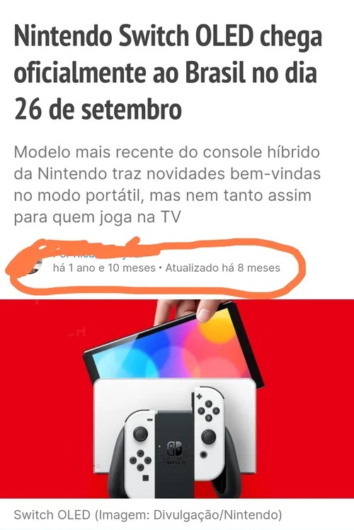 Imagen na descrição da promoção