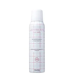 Desodorante Aerossol 150Ml Blanc Vanilla, Giovanna Baby