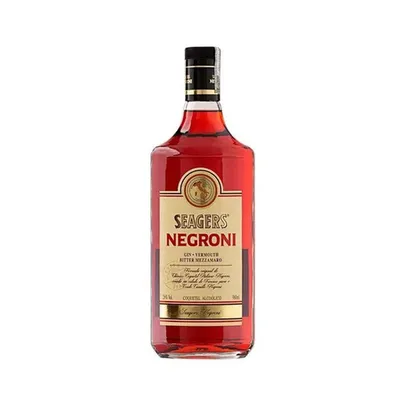[APP] Gin Seagers Negroni 980 ml
