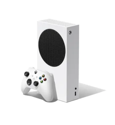 APP Cupom + Ame - Xbox Series S [ 2.599 $ Sem Juros ]