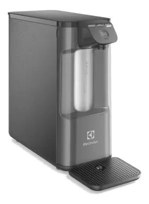 [Com Cashback Electrolux R$415] Purificador De Água Electrolux - Gelada, Fria E Natural Elét