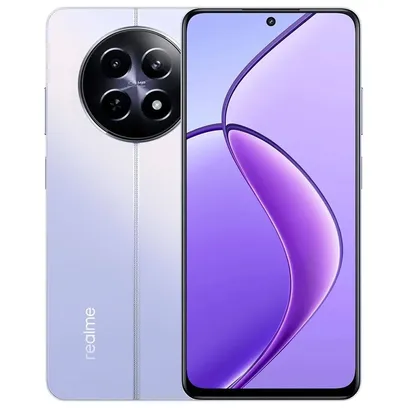 Foto do produto Smartphone Realme 12 5G 8gb/512gb Lilás