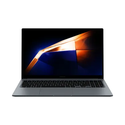 Notebook Samsung Galaxy Book4, Windows 11 Home, Intel® Core™ 5, 16GB, 512GB SSD, NVIDIA® GeForce® MX570, 15.6&apos;&apos; Full HD LED, FingerPrint