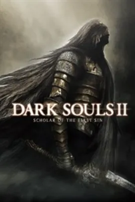 DARK SOULS™ II: Scholar of the First Sin | Xbox