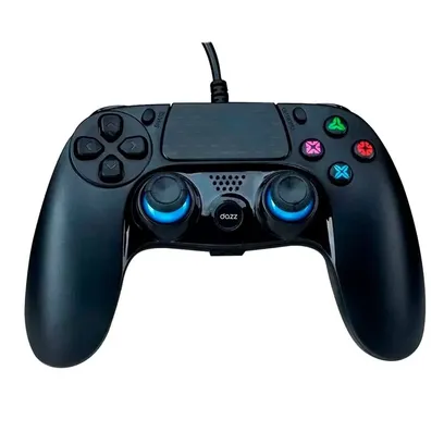 Product photo Controle Dazz Quartum PS3/PS4/PC