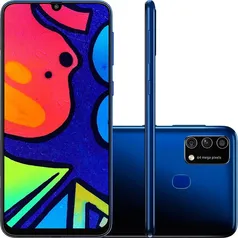 [Primeira Compra] Samsung Galaxy M21s 64gb 4g | R$1159