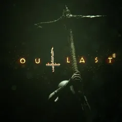 Outlast 2 - PS4 