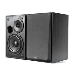 Monitor de Áudio R1100 Bivolt 42W RMS EDIFIER - Preto