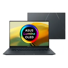 Notebook ASUS Zenbook 14X OLED UX3404VA