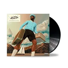 [APP][PRIME] Tyler, The Creator - CALL ME IF YOU GET LOST [Disco de Vinil]