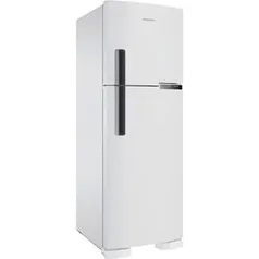 [App + R$ 1469 AME] Refrigerador Brastemp Frost Free BRM44 375L - R$1728