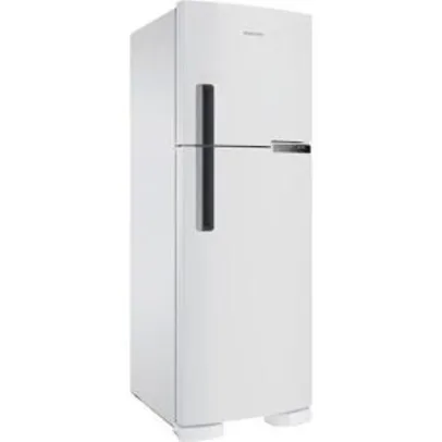 [App + R$ 1469 AME] Refrigerador Brastemp Frost Free BRM44 375L - R$1728
