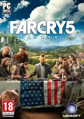 Far Cry 5 - PC