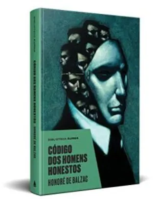 Código dos Homens Honestos (Biblioteca Áurea) (Português) Capa dura