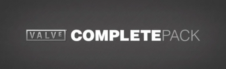 Valve Complete Pack | Steam