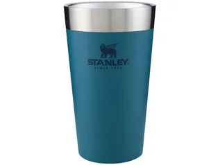 Copo Térmico Stanley para Cerveja 8097 Lagoon