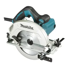 Serra Circular 185mm Makita 1600W 5.500RPM HS7010