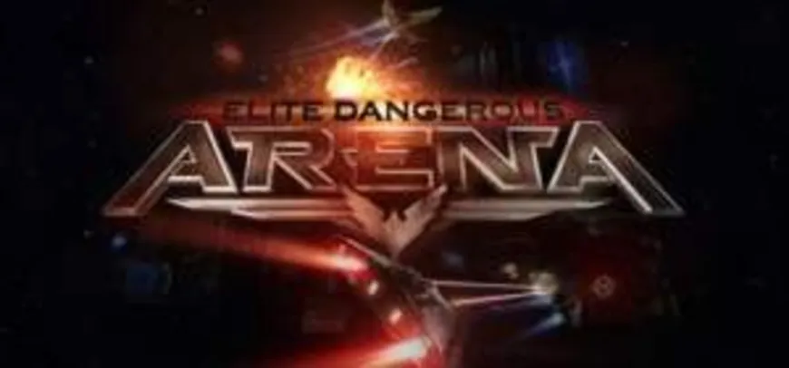 [FAILMID] Elite Dangerous: Arena Free!