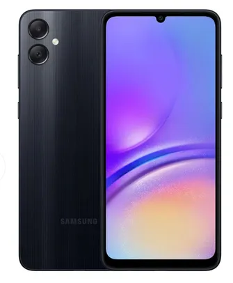 [MEMBERS] Celular Samsung Galaxy A05 128GB, 4GB RAM, Tela de 6.7