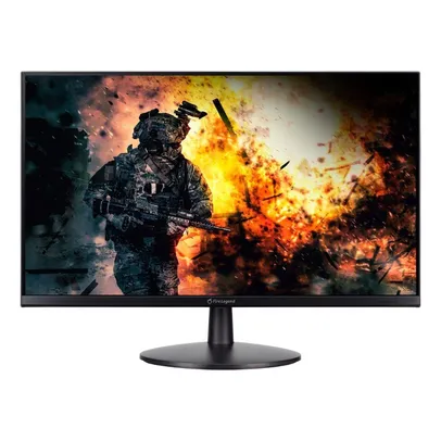 Monitor Acer Aopen Gamer 23.8` FHD 165Hz AMD FreeSync 24MV1Y