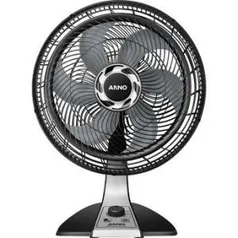 Ventilador Arno Silence Force 30cm 60W - R$107,91