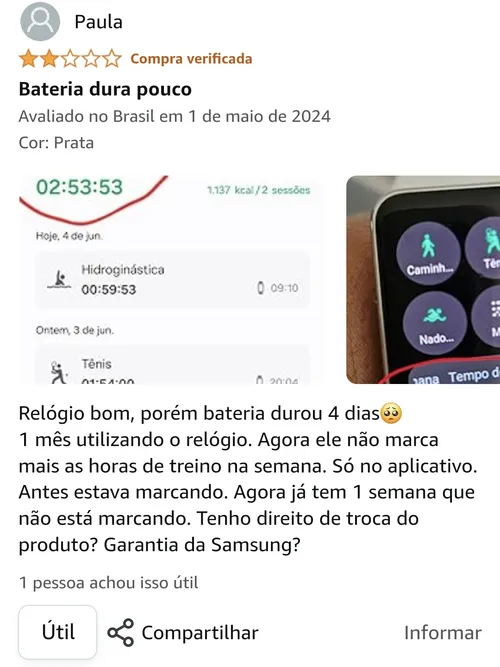 Imagen na descrição da promoção