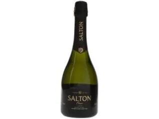 [clube da lu] Espumante Salton Brut Ouro - 750ml | R$25