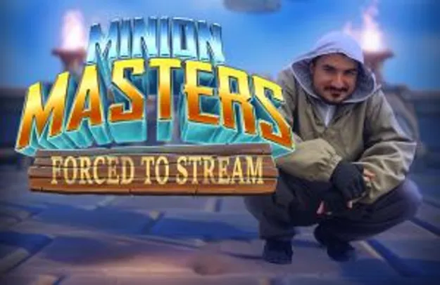 Grátis Minion Masters [STEAM]