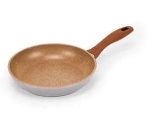 Panela Sauté Petit 20cm Cobre Color Edition Polishop