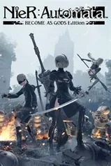 [XBOX ONE] NieR:Automata BECOME AS GODS Edition