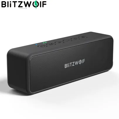 Caixa de Som Blitzwolf BW-WA4 30w