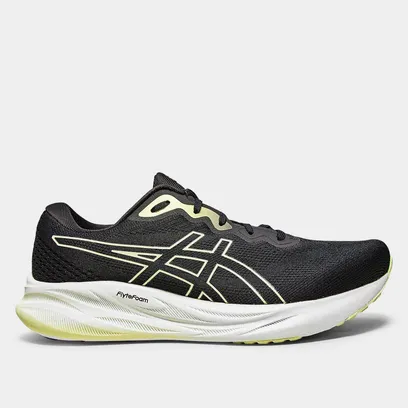 Foto do produto Tênis Asics Gel Pulse 15 Se Masculino