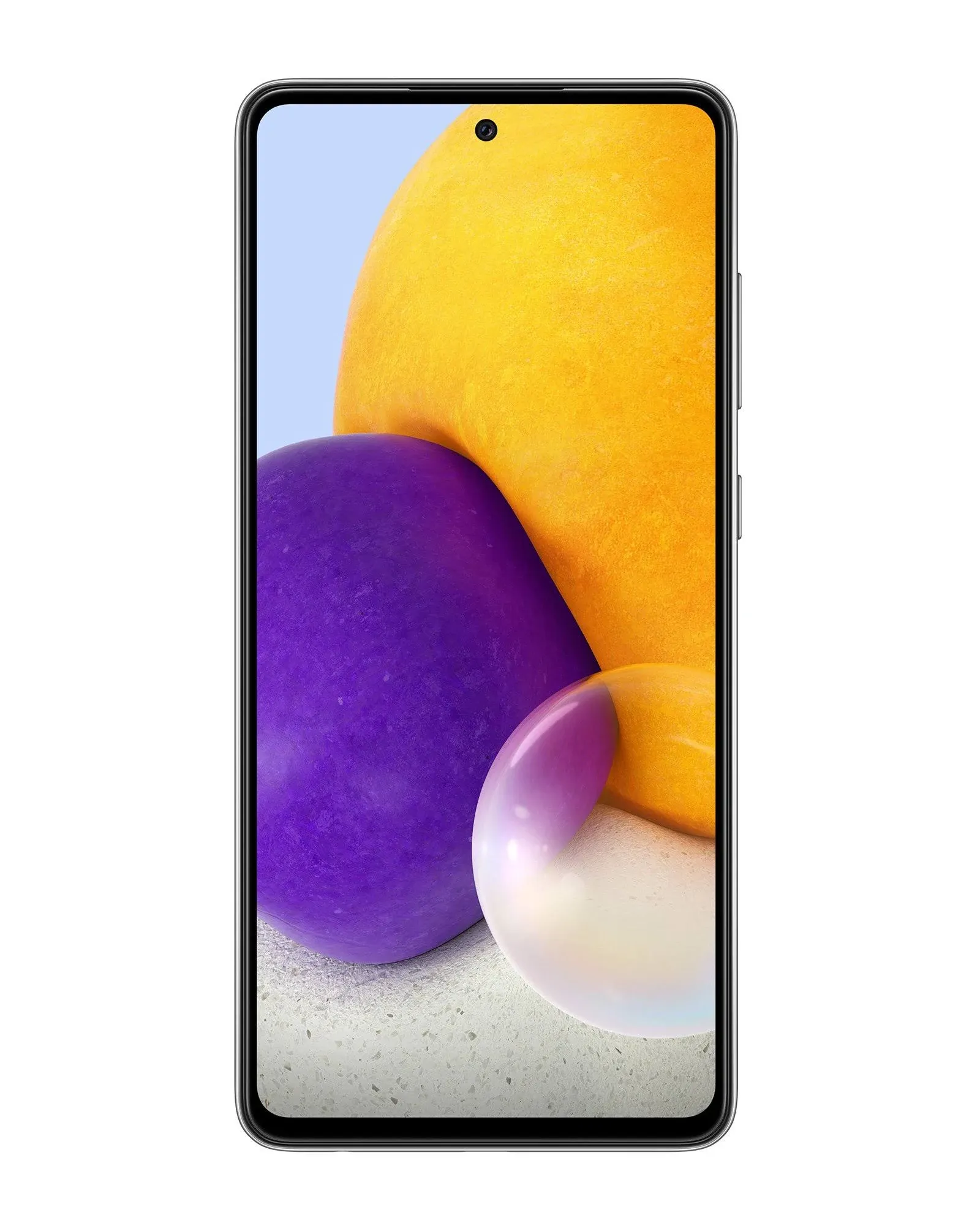 Product image Smartphone Samsung Galaxy A72 128GB