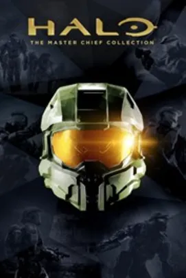 Comprar o Halo: The Master Chief Collection PC