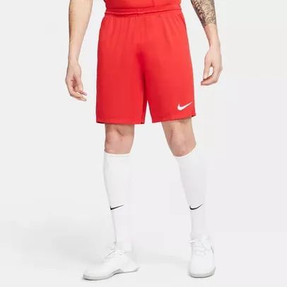 Shorts Nike Dri-fit Uniformes Masculino