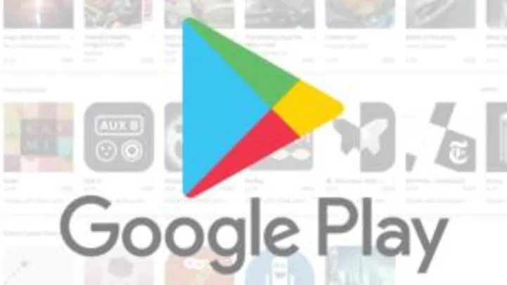 Apps, jogos e icones pagos que estão grátis na Play Store