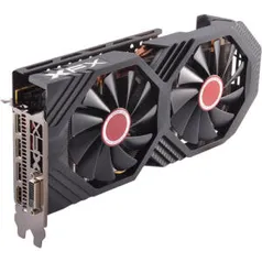 [Cartão Americanas] Placa de Video Radeon RX 580 8gb Oc+ Gts - XFX - R$717