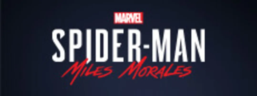 Marvel’s Spider-Man: Miles Morales PC