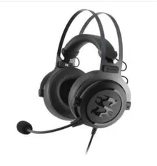 Headset Gamer Sharkoon Preto Skiller SGH3| R$330