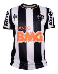 Camisa Atlético Mineiro Oficial