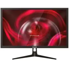 Monitor Gamer LED Ozone 24.5´, Full HD, HDMI, 144Hz, 1ms - OZDSP25FHD