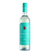 Vinho Branco Português Casal Garcia Sweet 750ml