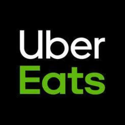 Uber Eats: Entrega Grátis! 10 Pedidos