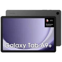 Tablet Samsung Galaxy Tab A9 PLUS 5G 64GB 4GB RAM, Tela 11, Modo DEX, Snapdragon 695