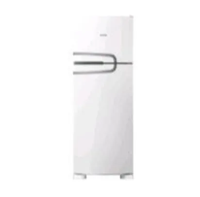 (C. OURO) Geladeira / Refrigerador Consul Fross free dúplex 340l BRANCA | R$1817