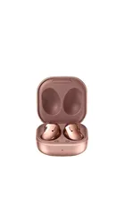 [AME SC R$258] Galaxy buds Live bronze