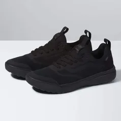 Tênis Vans Ultrarange Rapidweld Black/Black