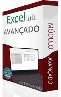 [ eBook Grátis] Excel ®: Módulo Avançado
