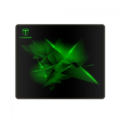 Mouse Pad Gamer T-Dagger Geometry-S Speed Pequeno